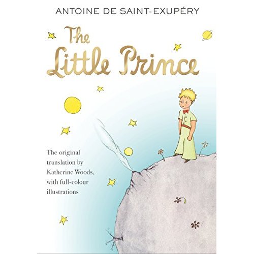 The little prince