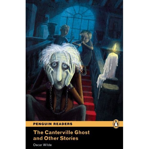 THE CANTERVILLE GHOST AND OTHER STORIES