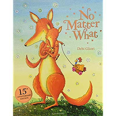 NO MATTER WHAT