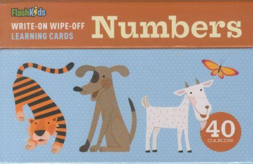 Numbers flashkids