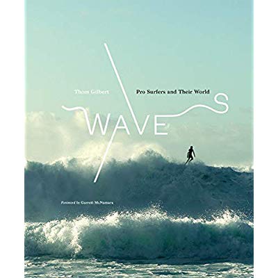WAVES - PRO SURFERS AND THEIR WORLD