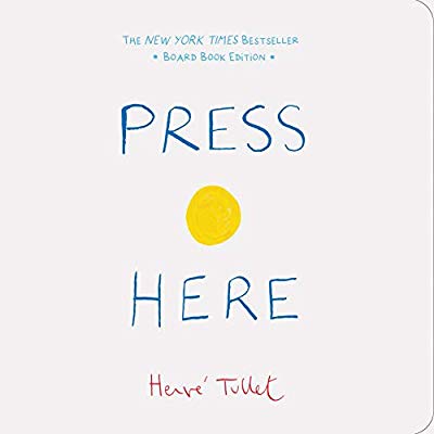 Press here