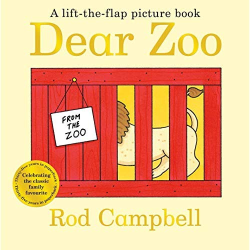 Dear zoo