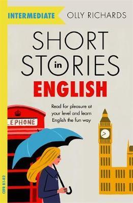 Readers - short stories in english for intermediate learners - read for pleasure at your level, expa
