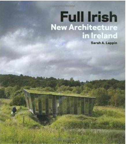 FULL IRISH NEW ARCHITECTURE IN IRELAND /ANGLAIS