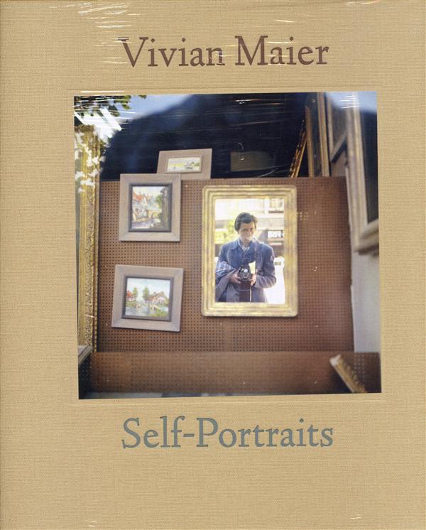 VIVIAN MAIER: SELF-PORTRAIT /ANGLAIS