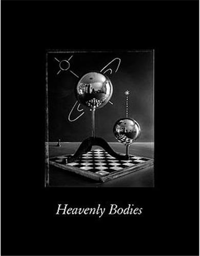 VARIOUS HEAVENLY BODIES /ANGLAIS