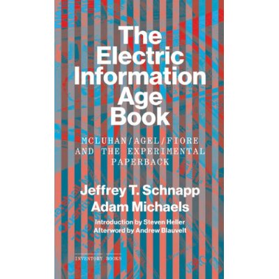 THE ELECTRIC INFORMATION AGE BOOK /ANGLAIS