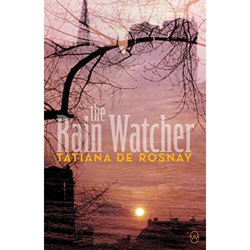 The rain watcher - english version