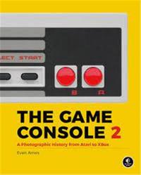 THE GAME CONSOLE 2.0 /ANGLAIS