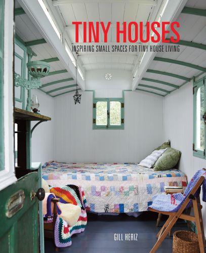 INSPIRING TINY HOUSES