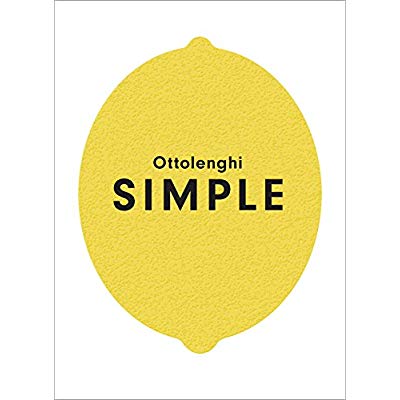 OTTOLENGHI SIMPLE /ANGLAIS