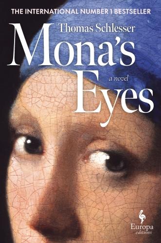 Mona's eyes - barnes & noble book of the year 2025