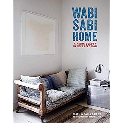 WABI-SABI HOME
