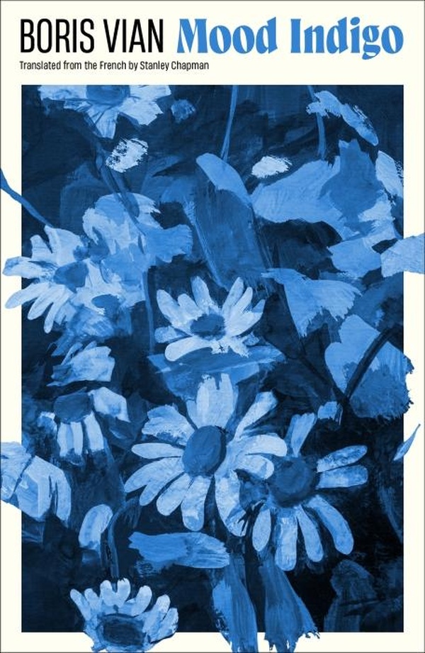 Mood indigo