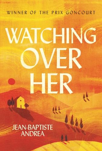 Watching over her - the prize-winning international bestselling historical romance that has captivat