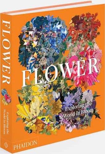 FLOWER: EXPLORING THE WORLD IN BLOOM