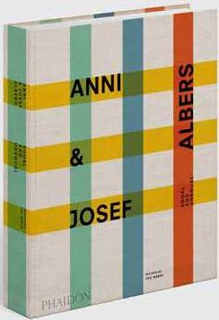 ANNI AND JOSEF ALBERS - EQUAL AND UNEQUAL