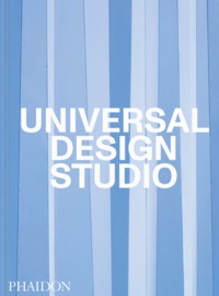 UNIVERSAL DESIGN STUDIO - INSIDE OUT