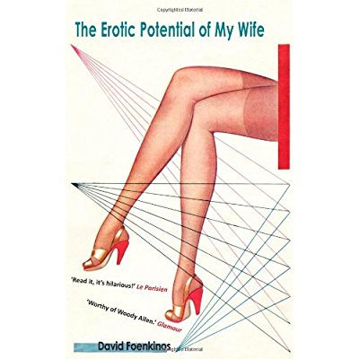The erotic potential of my wife