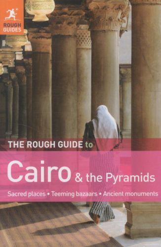 CAIRO AND THE PYRAMID