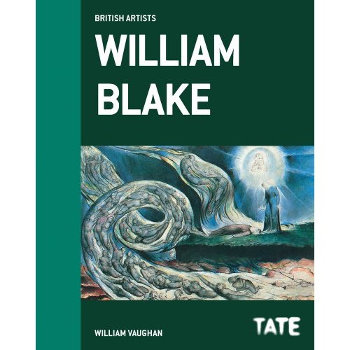 WILLIAM BLAKE (BRITISH ARTISTS) /ANGLAIS