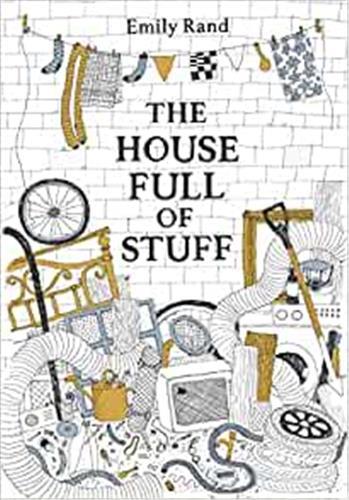 The house full of stuff /anglais