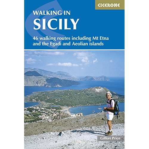 WALKING IN SICILY 46 WALKING ROUTES