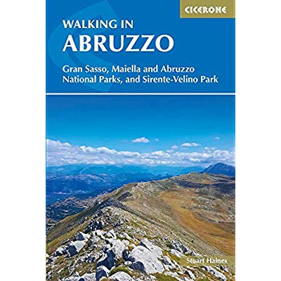 WALKING IN ABRUZZO