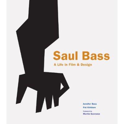SAUL BASS /ANGLAIS