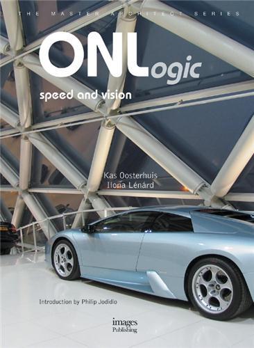 ONLOGIC SPEED AND VISION /ANGLAIS