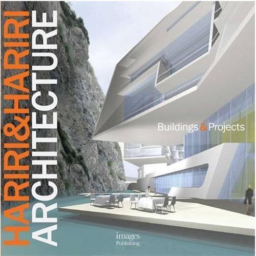 HARIRI & HARIRI ARCHITECTURE BUILDINGS & PROJECTS /ANGLAIS