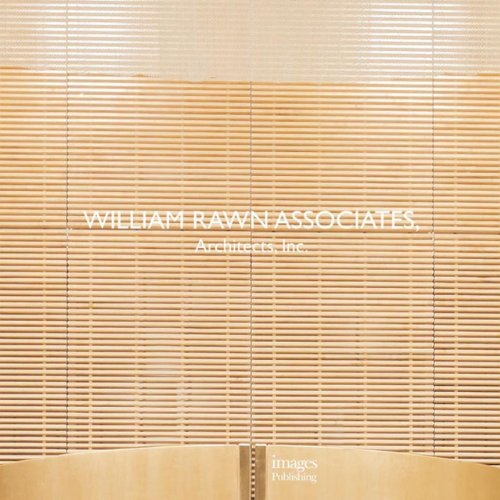 WILLIAM RAWN /ANGLAIS