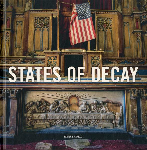 STATES OF DECAY /ANGLAIS