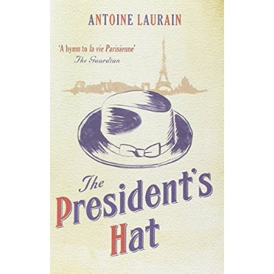 The president's hat