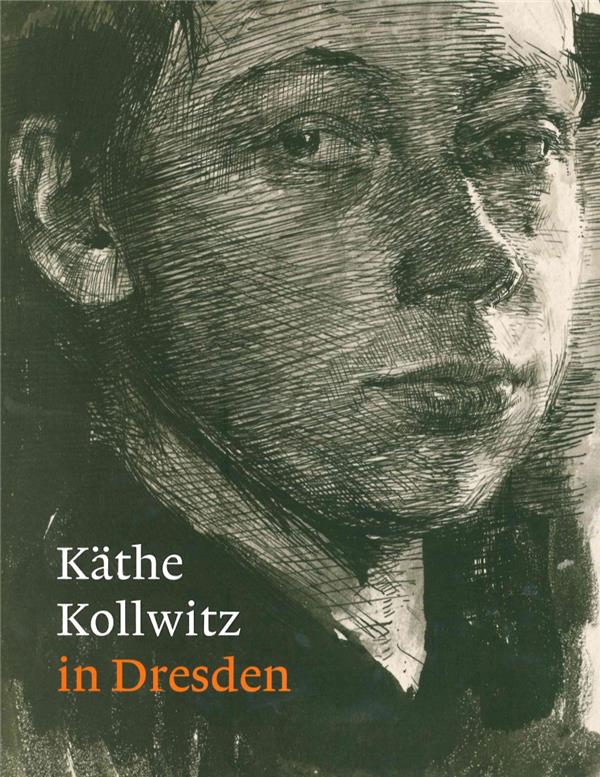 KATHE KOLLWITZ IN DRESDEN - GE - GERMAN VERSION