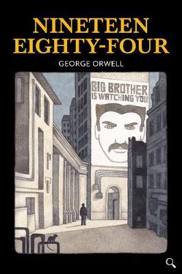 Nineteen eighty-four (anglais)