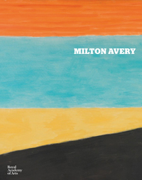 MILTON AVERY /ANGLAIS