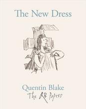 The new dress (the qb papers) /anglais