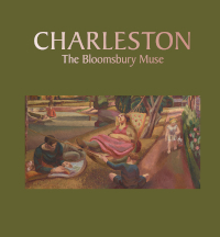 CHARLESTON: THE BLOOMSBURY MUSE - ILLUSTRATIONS, COULEUR