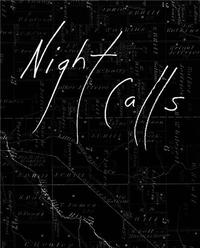 REBECCA NORRIS WEBB NIGHT CALLS /ANGLAIS