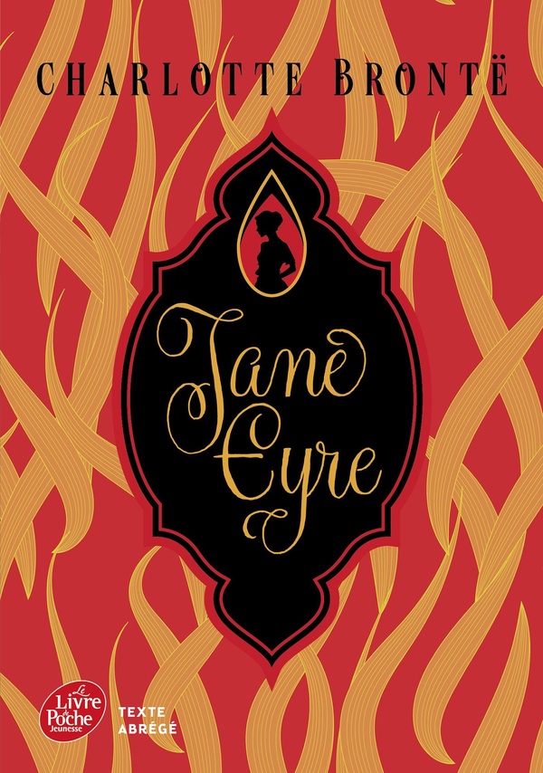 Jane eyre - texte abrege