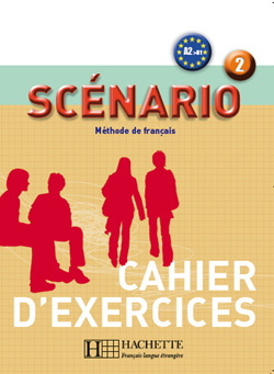 SCENARIO 2 - CAHIER D'EXERCICES