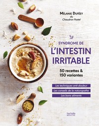 SYNDROME DE L'INTESTIN IRRITABLE - LA METHODE ANTI-DOULEUR