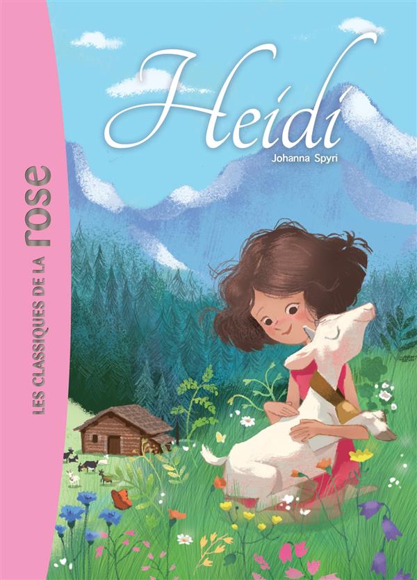 Heidi - t01 - heidi