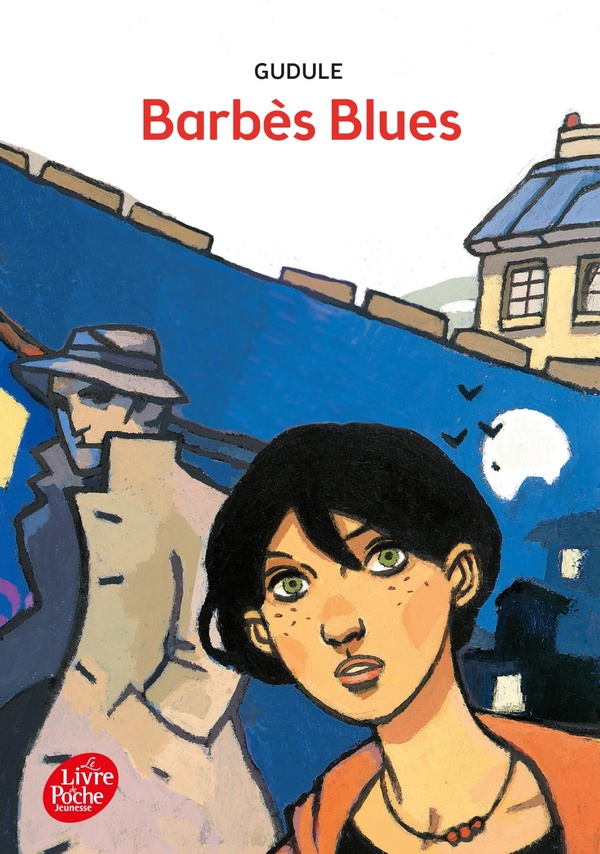 Barbes blues