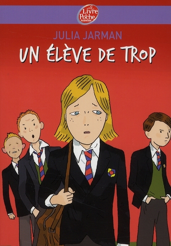 Un eleve de trop