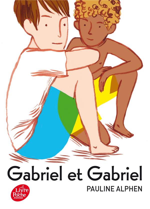 Gabriel et gabriel