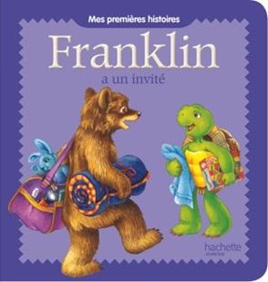 Franklin a un invite