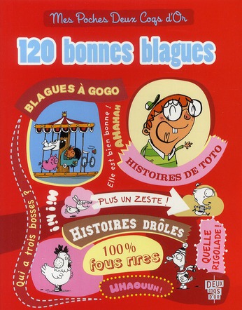 120 bonnes blagues